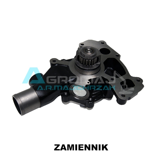 397-5682-CATERPILLAR водяной насос C7. 1>