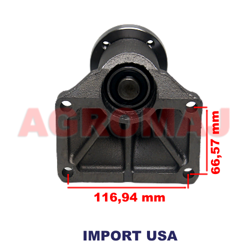 4113h073-PERKINS основание вентилятора 1004.40 та 1006e-6TW>