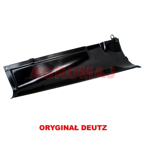 04235617-DEUTZ КРЫШКА ВОЗДУХОВОДА ОРИГИНАЛ>