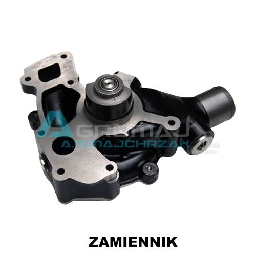 397-5682-CATERPILLAR водяной насос C7. 1>