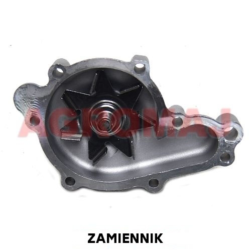 Водяной насос 1g772-13122-KUBOTA V3307>