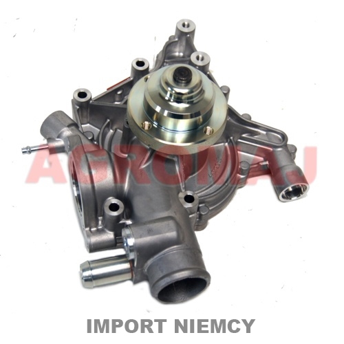 04137233 — водяной насос DEUTZ TCD2.9L4>