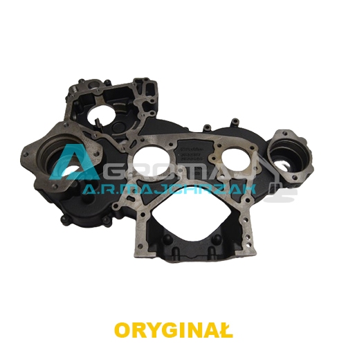 353-2317-корпус распределительного вала CATERPILLAR C7. 1>