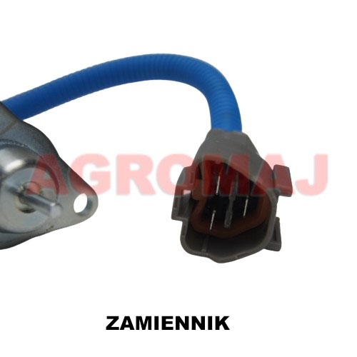 1503es-12s5suc11s-Yanmar катушка пожаротушения для двигателя 4tnv94 4TNV98>