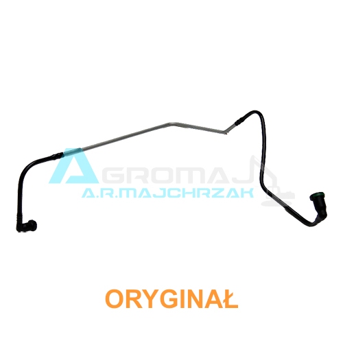 306-2340-CATERPILLAR топливопровод C4. 4>