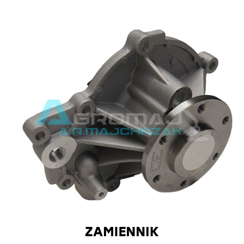 Водяной насос 07w121011c-LIEBHERR a914>