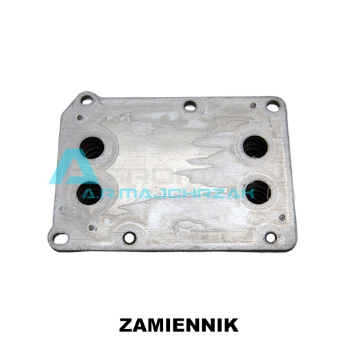 04102024-DEUTZ масляный радиатор D2011L04W TCD2011L04>