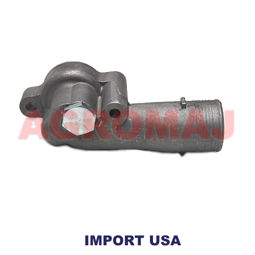Термостат 4133l066-Perkins с корпусом 1104d-E44T 1104d-E44TA 1106d-E66TA>