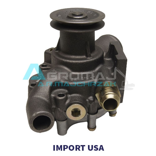 224-3255-CATERPILLAR водяной насос C9>