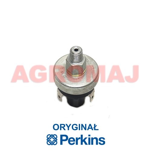 2848a013-PERKINS датчик давления масла 1004.4 006.6 T>