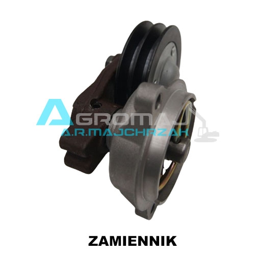 02238069-DEUTZ натяжитель ремня f4l912 F4L913>
