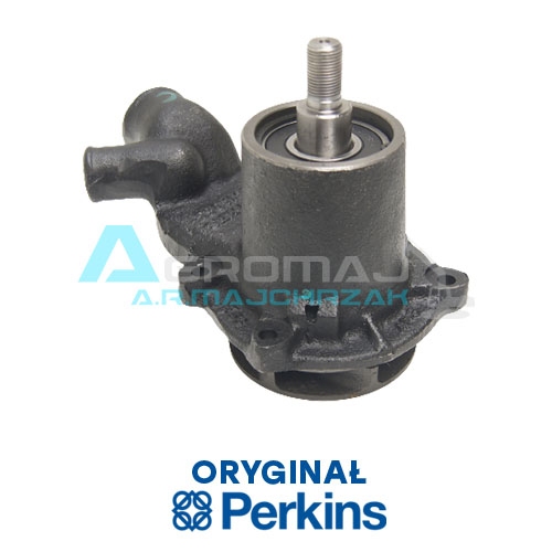 u5mw0195-PERKINS водяной насос 1004.4 T 1004.42>