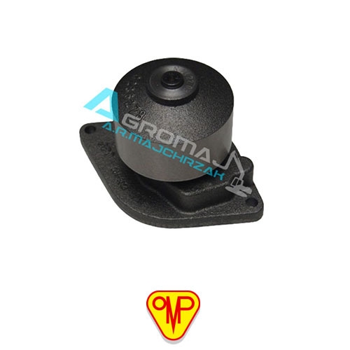 a77703-Case водяной насос 4bt3.9 6BT5. 9>