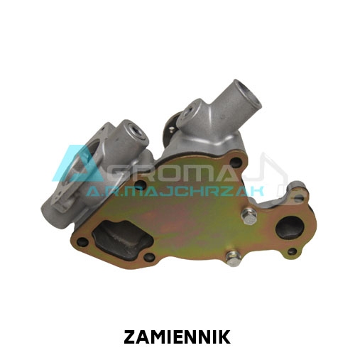 Водяной насос 119810-42002-YANMAR 3tne78 3tnv82>