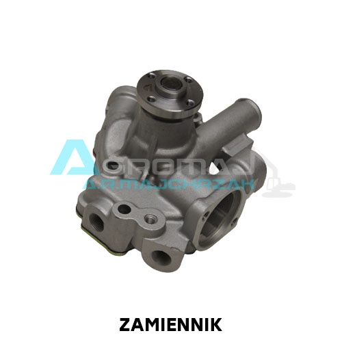 119717-42002-Yanmar водяной насос 3tnv76>