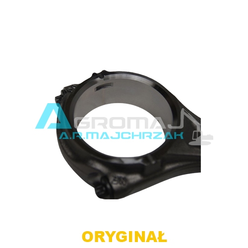 276-7479-шатун CATERPILLAR C6.6 C7. 1>
