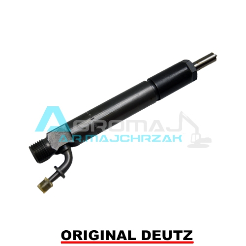 02112640-DEUTZ инжектор в сборе BF4M1013 BF6M1013>