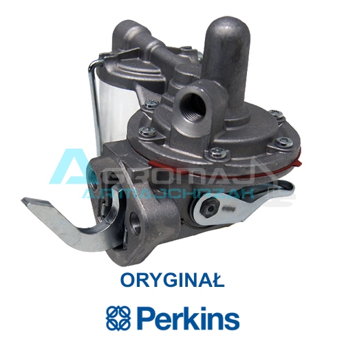 Питающий насос ulpk0008-PERKINS A4.203 AD4. 203>