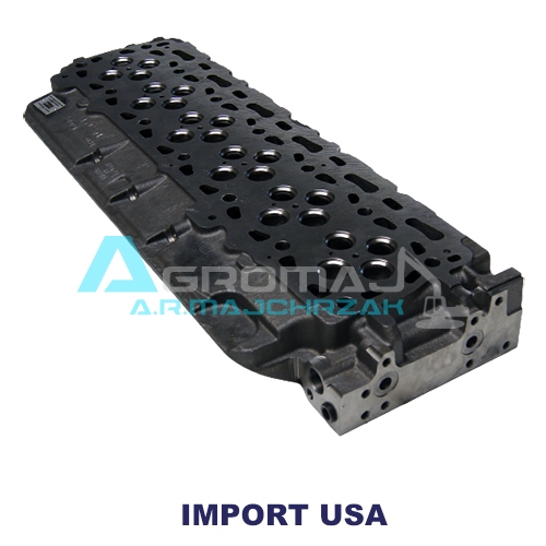 276-8115-CATERPILLAR головка двигателя C6. 6>