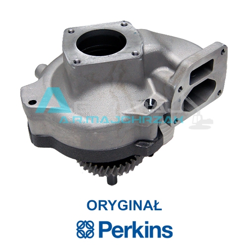 se145bk-PERKINS водяной насос DBBF DGBF DGB>