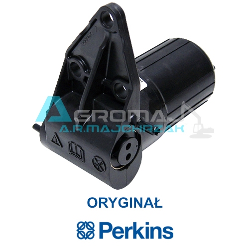 4132a022-PERKINS насос подачи 1103c-33 1103a-33t>