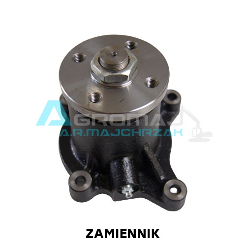 me391343-MITSUBISHI водяной насос 6d31>