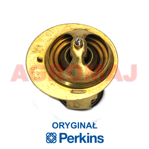 mp10198 - Термостат PERKINS 804C-33 804D-33>
