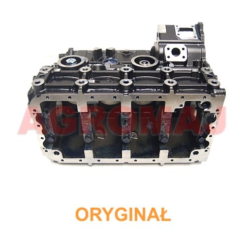205-5490 — блок двигателя CATERPILLAR 3034>