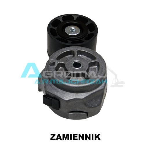 Натяжитель ремня re52490-JOHN DEERE 6068t>