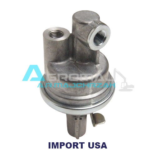 J983584-Case насос подачи 4bt3.9 6BT5. 9>