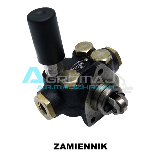 01260837-DEUTZ насос подачи Bf6l413f BF6L513R>