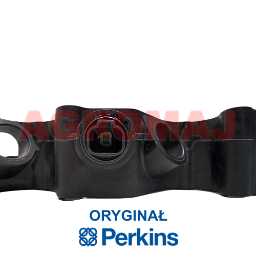4142x339-PERKINS корпус клавиатуры (коробка) 1106D-E66TA 1106c-E66TA>