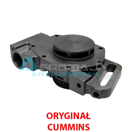 3801708 — водяной насос CUMMINS NT855>