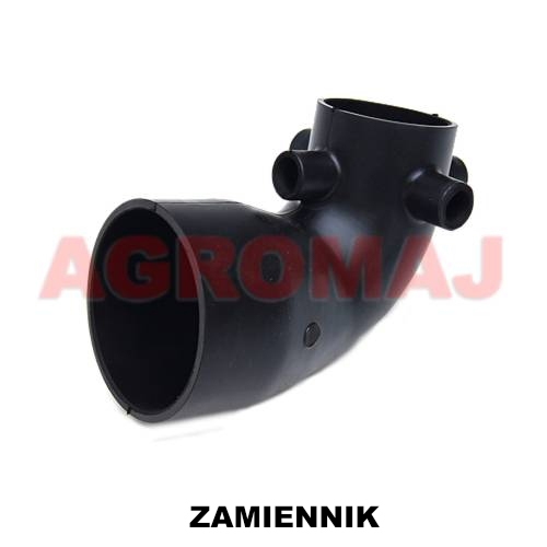 04159696-DEUTZ резиновое колено F6L912 bf4l913>