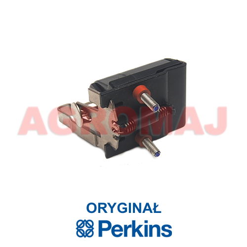 26435149-катушка пожаротушения двигателя PERKINS 1004.4 1006.6>
