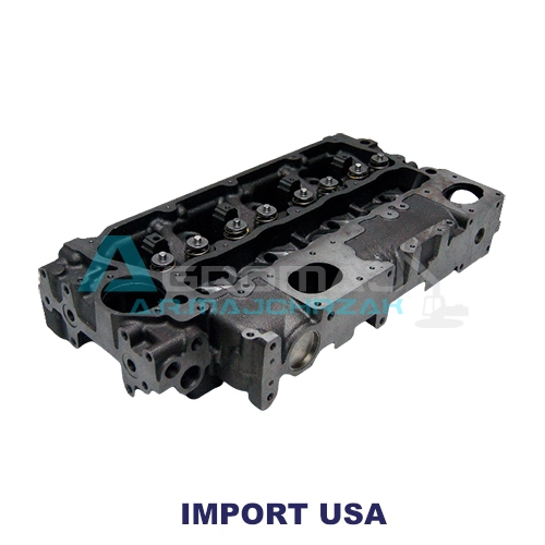 232-7519-CATERPILLAR головка двигателя 3054c 3054e>