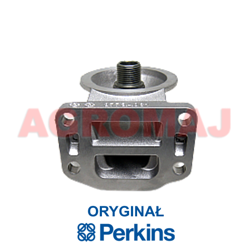 Основание масляного фильтра 3773a061-PERKINS 1103c-33 1103a-33>
