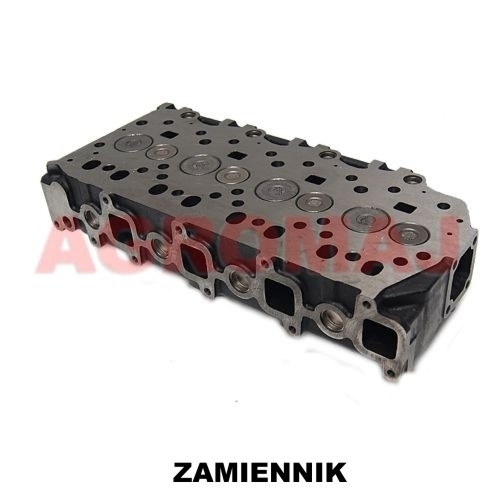32a01-01020-MITSUBISHI головка двигателя S4S>