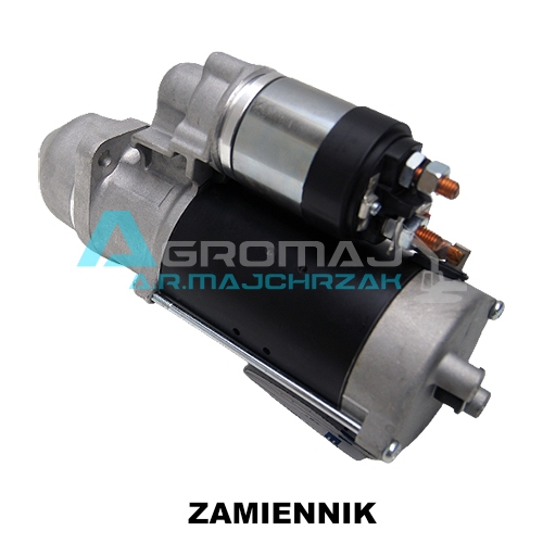 01181101-DEUTZ стартер (24V) F2L1011 F4L1011>
