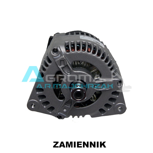 t412401 - PERKINS Генератор 1104C-44T 1104D-44T>