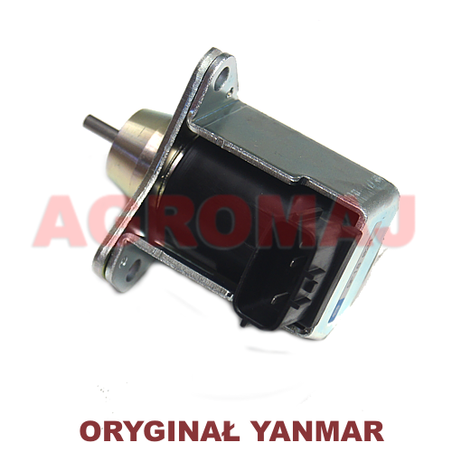 119285-77952-Катушка пожаротушения двигателя Yanmar 3tne68>