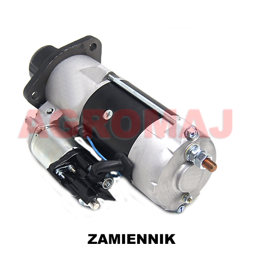 2873k414-PERKINS стартер (24V) 1106d-E66TA>