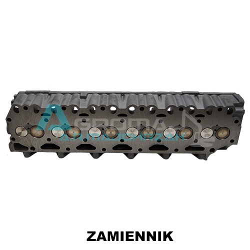 04258234-DEUTZ головка двигателя BF6M1013 BF6M1013C>