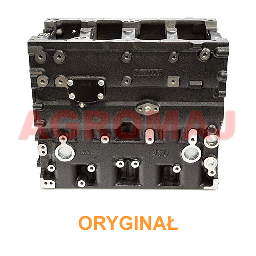 232-7604-блок двигателя CATERPILLAR 3054c 3054e>