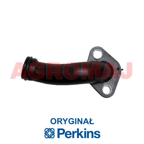 4133l055-Perkins муфта водяного насоса оригинал 1104d-E44TA 1106a-70t>
