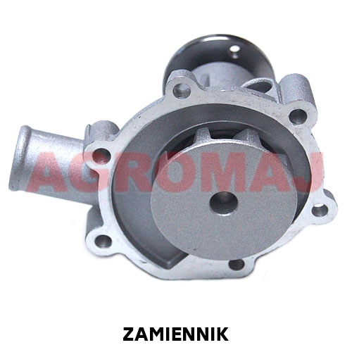 mm43317001-MITSUBISHI водяной насос L3A L3C L3E>