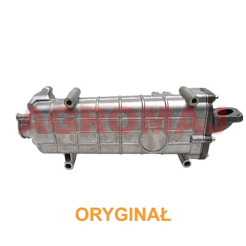 614-7260-CATERPILLAR радиатор EGR C7.1>