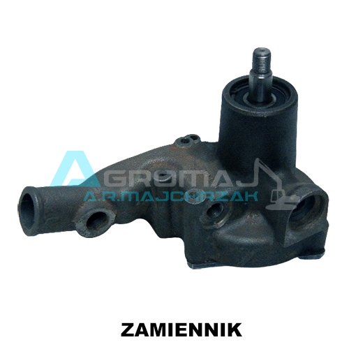 836764215-VALMET водяной насос 420dwrie 320d 420dsi>
