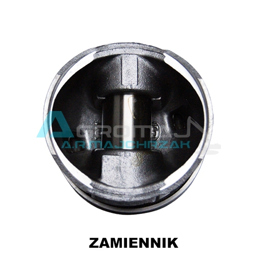 04286720-DEUTZ поршень в сборе с кольцами (STD) BF3M2011 bf4m2011>