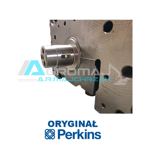 Короткий блок Nj40033-PERKINS 1104d-E44TA>